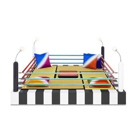 Tawaraya Ring - Memphis Milano