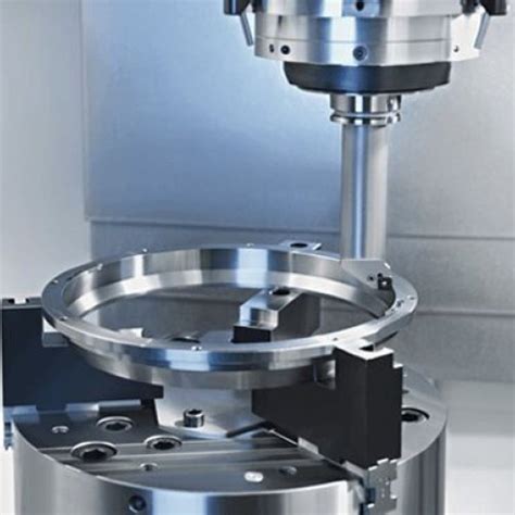 Milling Machine Job Work in Faridabad India