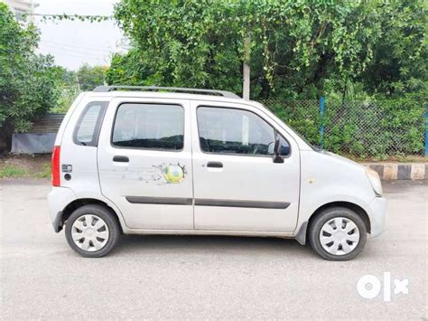 Maruti Suzuki Wagon R LXI BS IV, 2009, Petrol - Cars - 1793682404