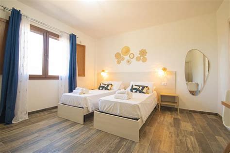 Apartment - 'Carignano' - Apartments for Rent in Posada, Sardinia ...