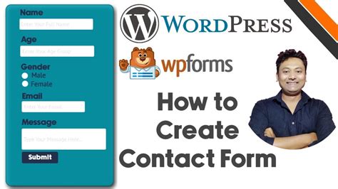 Image result for Wpforms Tutorial