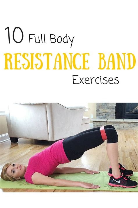 Image result for Total Workout Using.exercise.bands