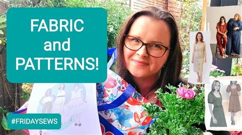 Image result for My First Pattern Haul