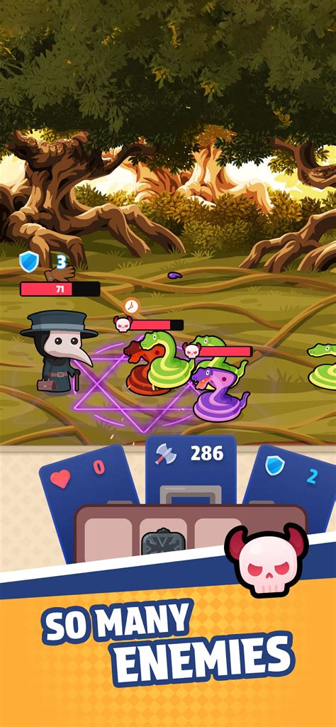 Download and Play Bag Fight on PC (Emulator)