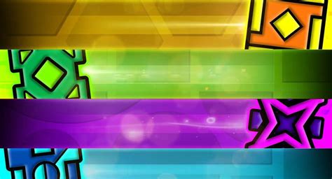 Image result for Geometry Dash Custom Background