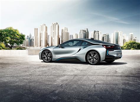 2014 BMW i8 Specs, Performance & Photos - autoevolution