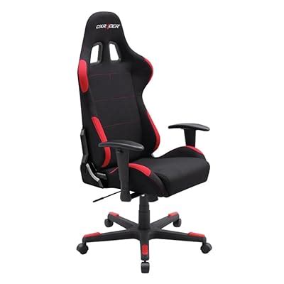 Buy DXRacer Office Gaming Chair Formula Series OHFD01NR Online at ...