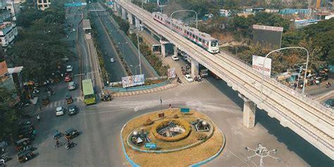 Soon, Maha Metro plans Phugewadi-Civil Court route trials