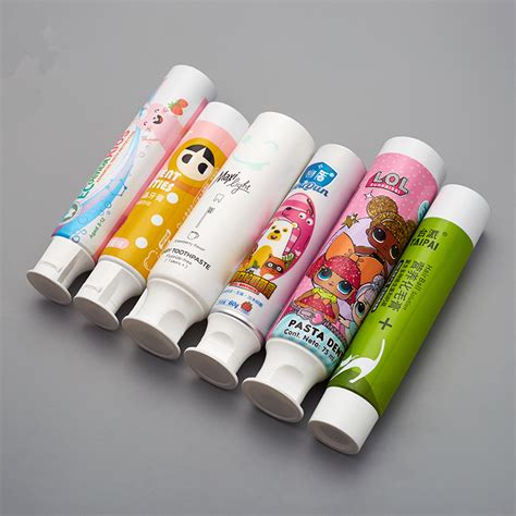 Toothpaste Tube Body 的图像结果