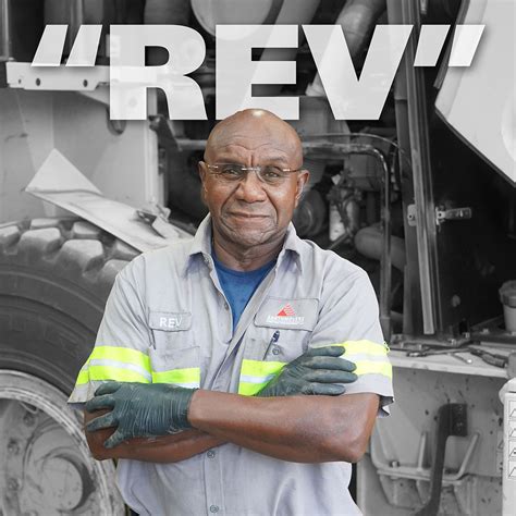 Rev Bacon - NED - National Equipment Dealers