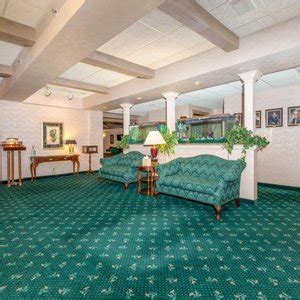 DALEY MURPHY WISCH & ASSOC. FUNERAL HOME & CREMATORIUM - Updated ...