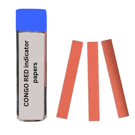 Test Papers & Kits – aseschem