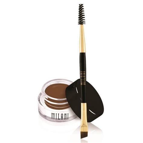 Pomada para cejas Milani Stay Put