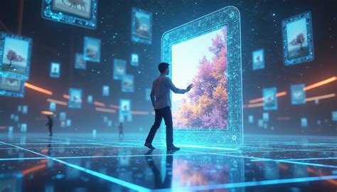 Virtual World 的图像结果