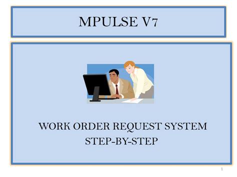 Image result for Work Order System