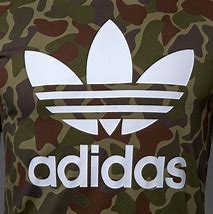 Image result for Adidas Camo Shirt