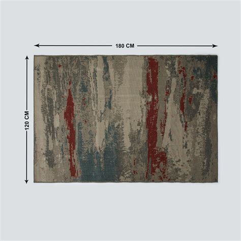 Buy Fiesta Maryam Woven Carpet - 120x180cm from Home Centre at just INR ...