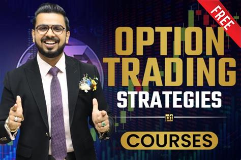 Image result for Options Course