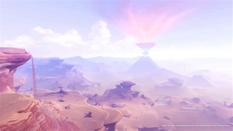 Slideshow: Genshin Impact Sumeru Teaser Images