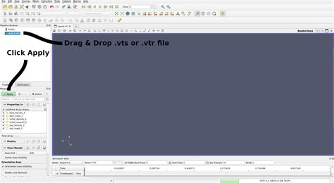 Image result for ParaView Animation Examples