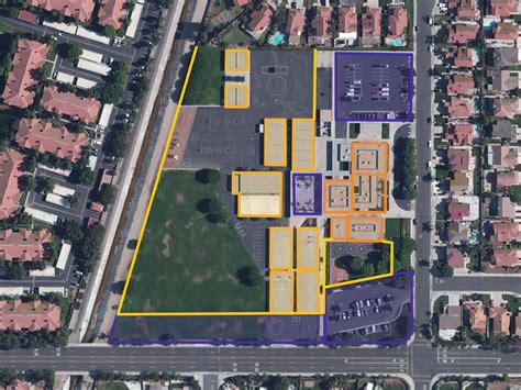 Ranch View Elementary School by WLC-Architects · MapHub