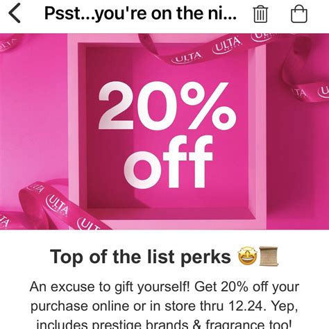 Image result for Ulta Coupon Code