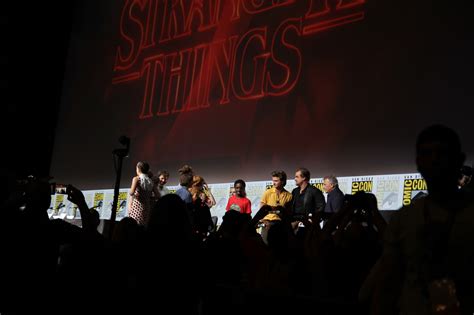The algorithm demolished ‘Stranger Things’ potential - Daily Trojan