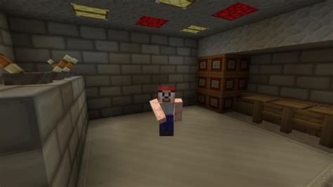 Image result for Minecraft Jail Tutorial