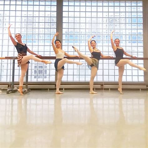 Basic Ballet Class 的图像结果