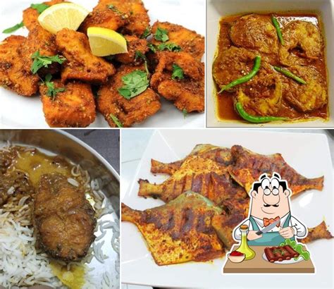 Wow! Calcutta, New Delhi - Restaurant menu, prices and reviews