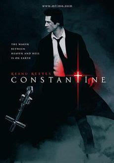 地狱神探第一季(Constantine Season 1)-电视剧-腾讯视频