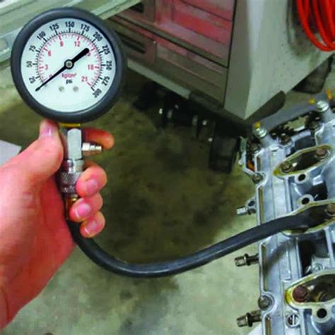 Image result for Freightliner Compression Tester