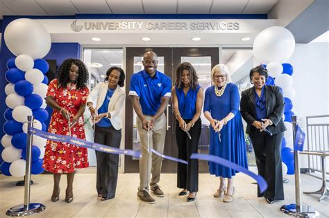Perimeter College Opens Inaugural University Career Center, Expanding ...