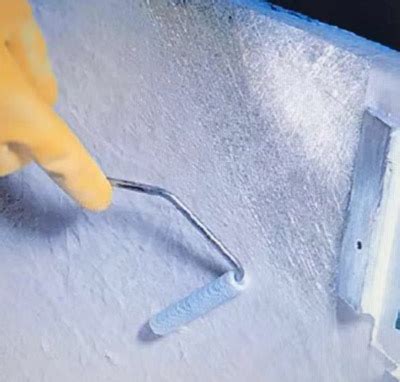 手糊玻璃钢模具的制作过程