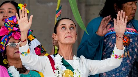 Mexican Indigenous Religions The Aztecs Are Back: Deliberate