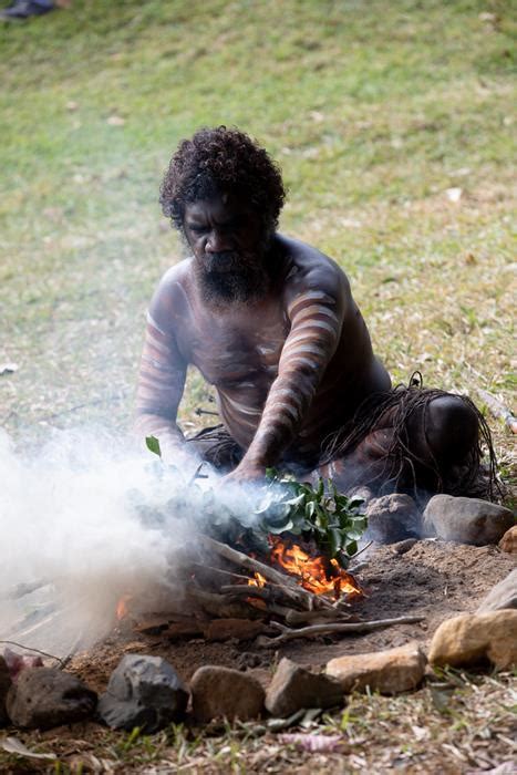 Image result for Australian Indigenous Cooking Methods