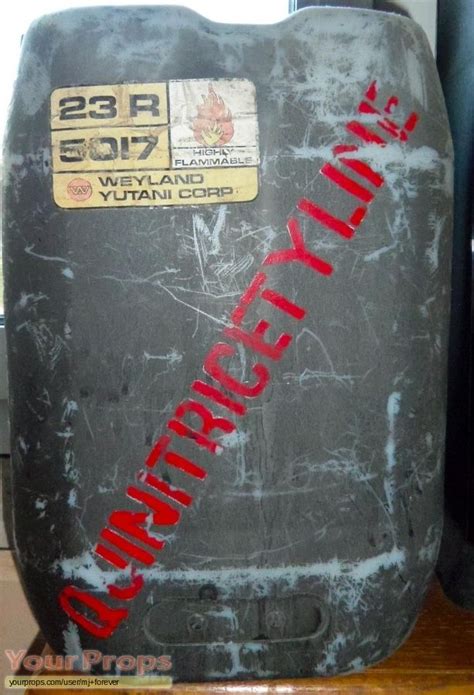 Image result for Alien Movie Prop