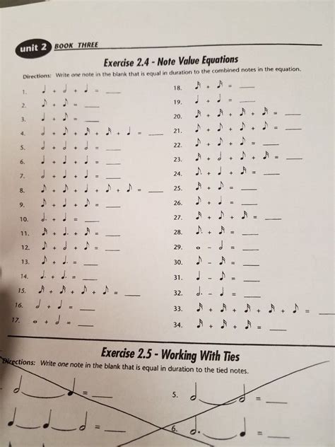 Image result for Music Math Note Template