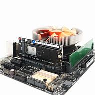 Image result for NVMe M.2 Pinout