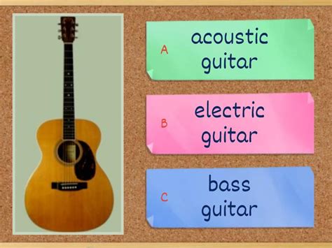 Image result for Musical Instruments Quiz