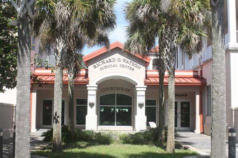 St. Johns County - Seventh Judicial Circuit Court of Florida