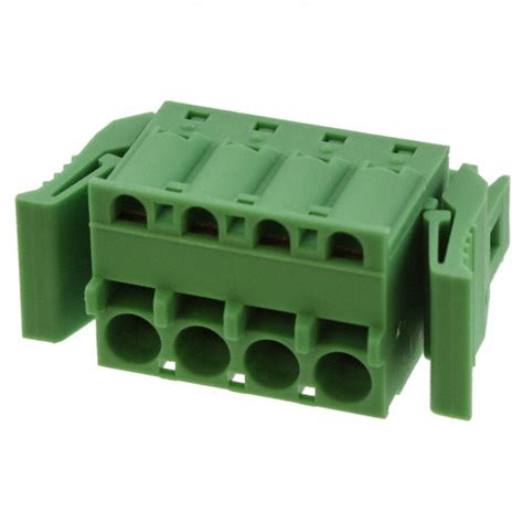 1808585 Phoenix Contact | Connectors, Interconnects | DigiKey