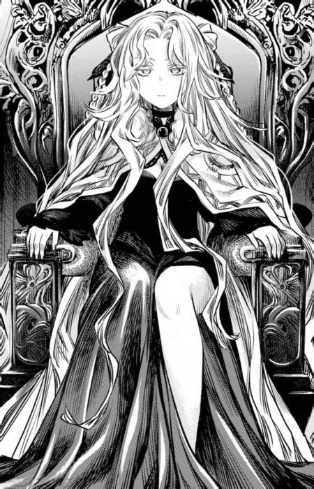 Estella (Pension Life Vampire) - MyAnimeList.net