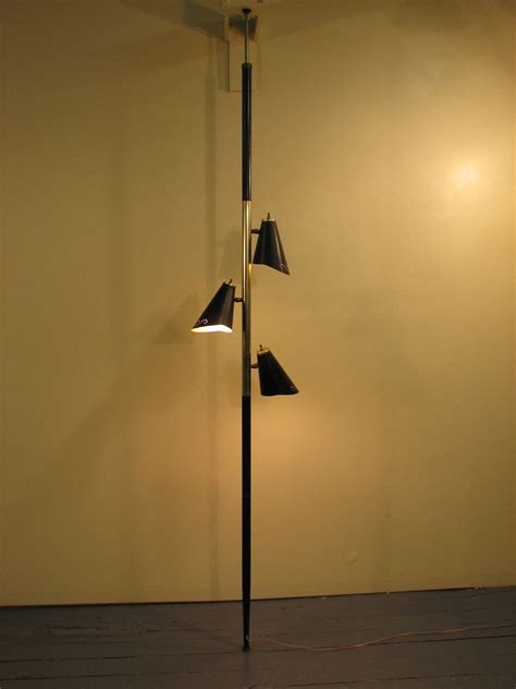 Tension Floor To Ceiling Pole Lamp at Ava Willson blog