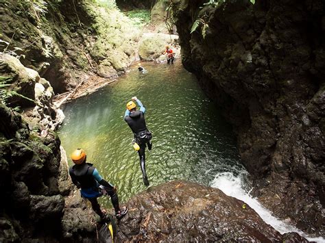 WOHOOTA BALI SUNRISE WATERFALL JUMPING (2026) All You Need to Know ...