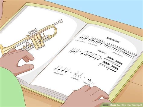 Image result for Play Trumpet Using Keyboard Numbers