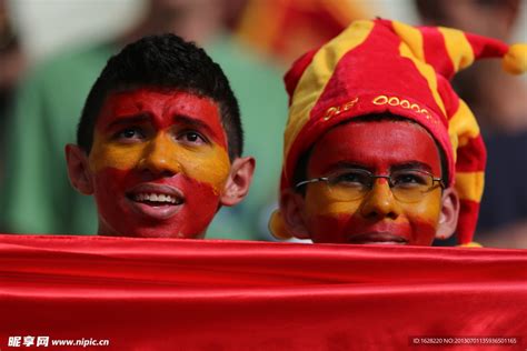（世界盃球隊介紹）直指金盃的鬥牛士 西班牙國家隊 _p.4 - 足球 | 運動視界 Sports Vision