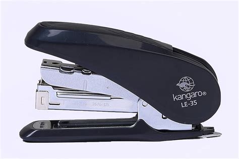 Kangaro HP-45 Manual Staplers - Color May Vary – Fetch N Buy