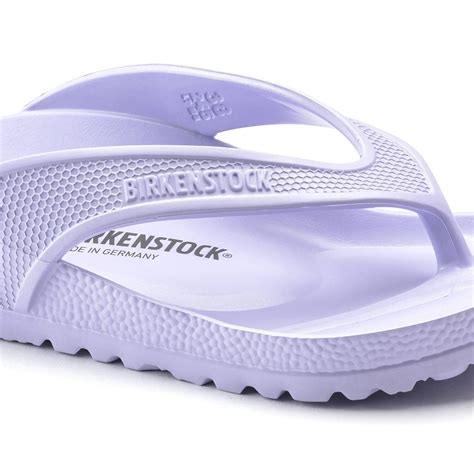 Honolulu Essentials EVA Purple Fog | BIRKENSTOCK