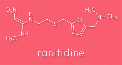Antacid ranitidine could cause cancer, health alert sounded